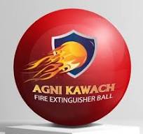 AGNI KAWACH