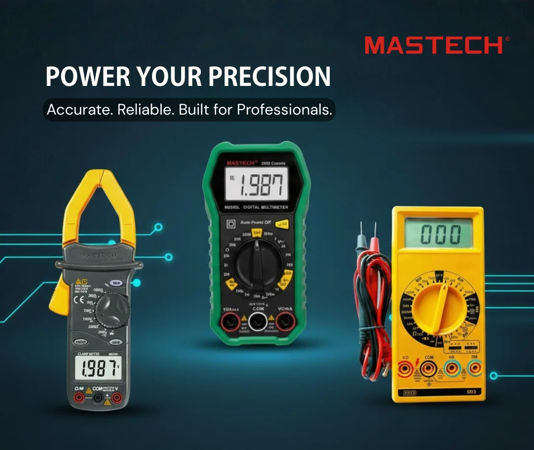 Mastech