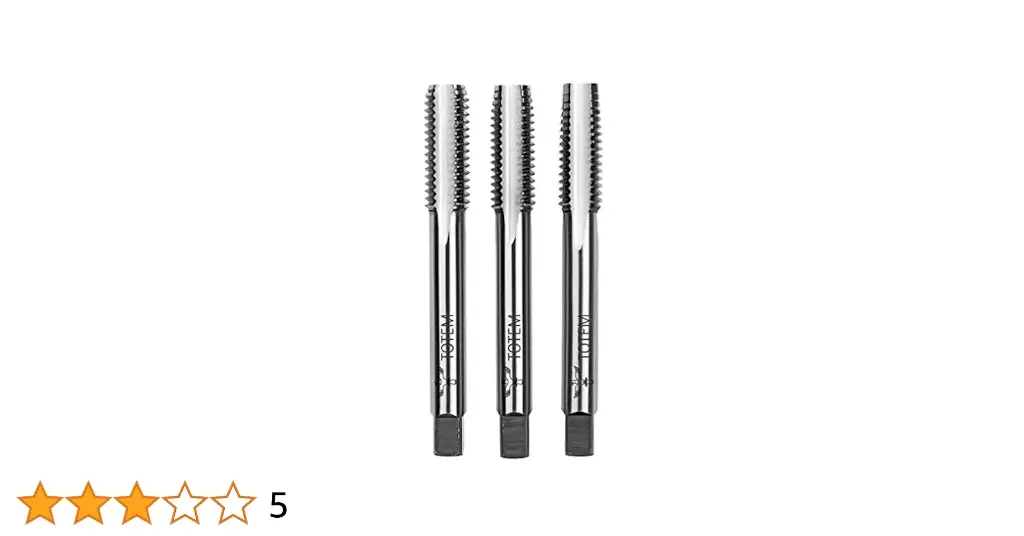 TOTEM HST SET:3/8 BSW