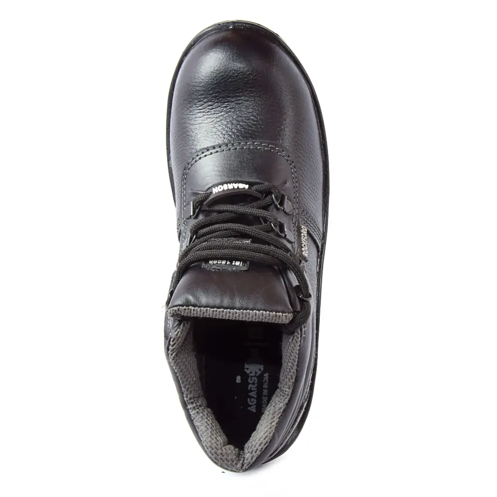AGR ROCKFORD STY SHOE 8