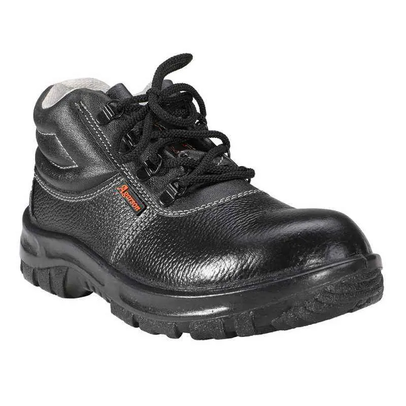 AGR ROCKFORD STY SHOE 9