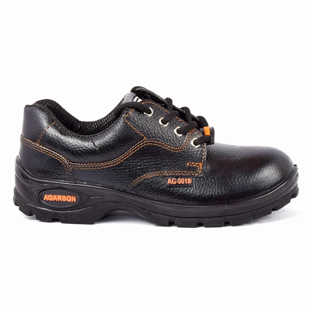 AGR ROCKFORD STY SHOE 10