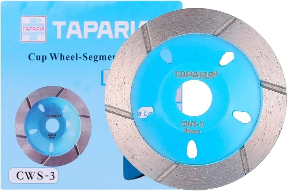 DIAMOND CUP WHEL RLT CUT3