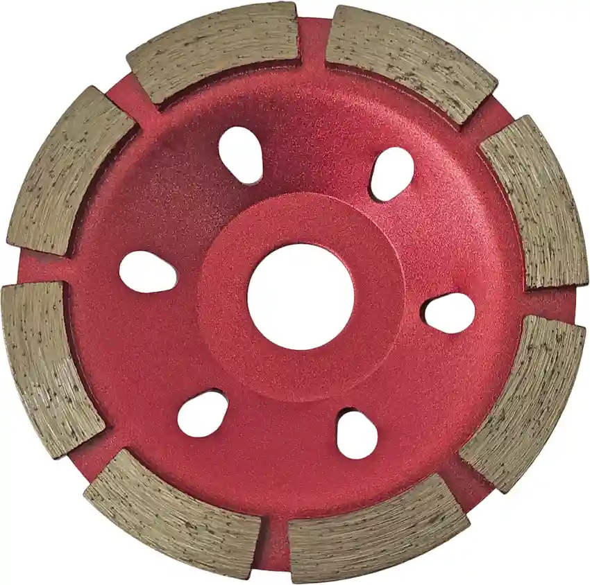 DIAMOND CUP WHEL RLT RIM4