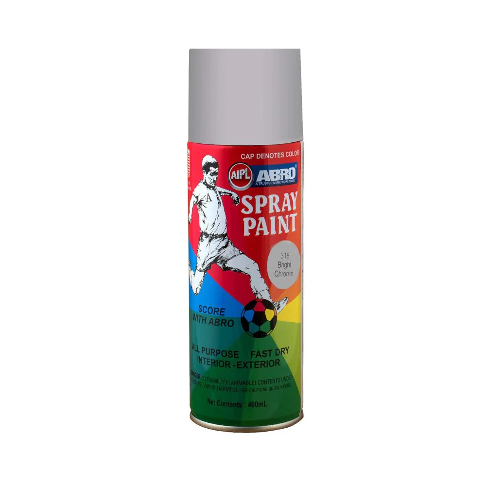 ABRO 318 BRIGHT CME 400ML