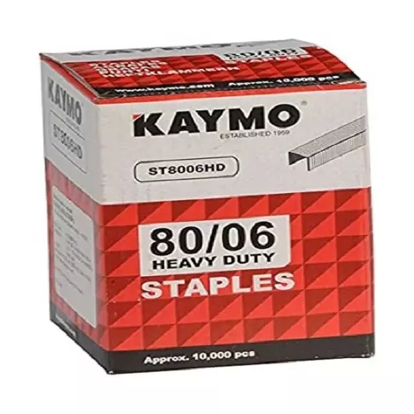 STAPLE PIN 8006