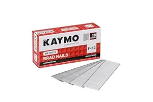 KAYMO BRAD NAILS 18 G 32
