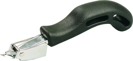 STAPLE REMOVER