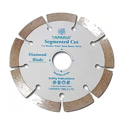M CUTTING BLADE 6 CUT U/T