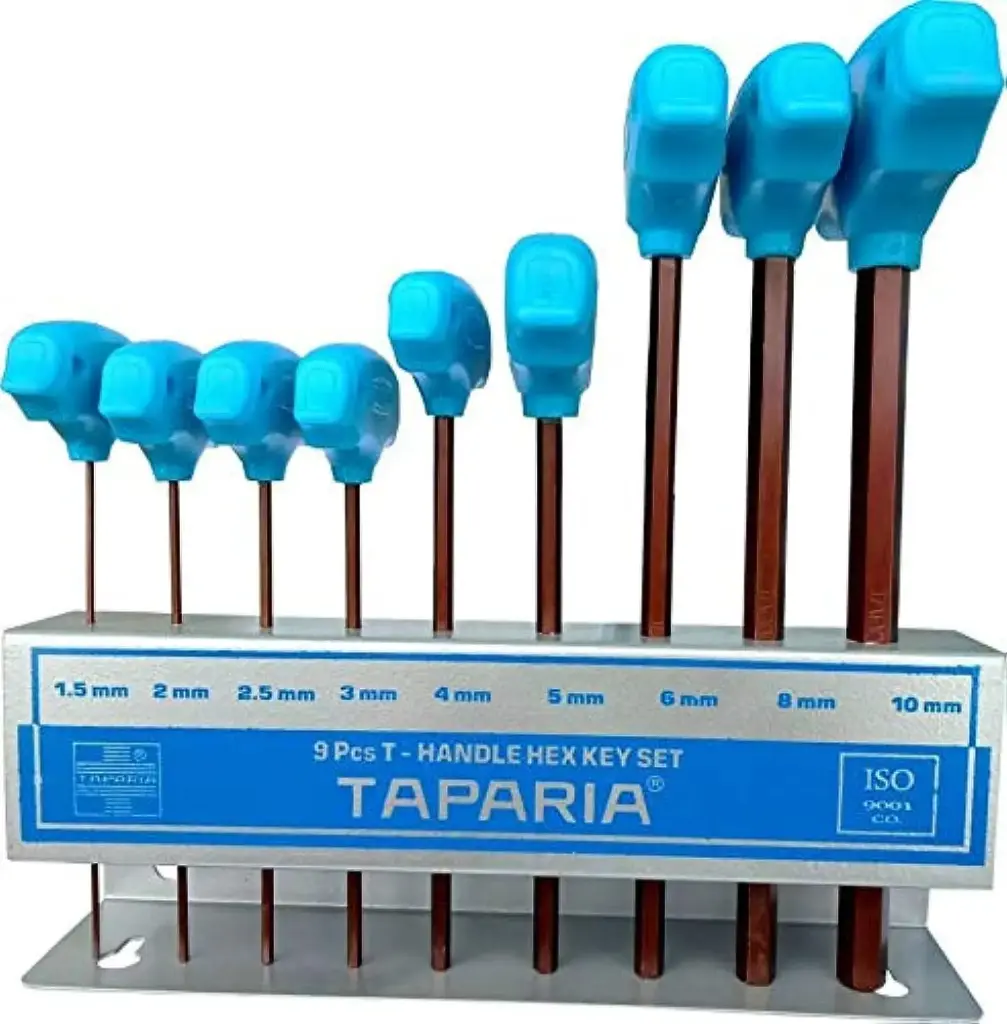 TAP L AND KEY SET TAKM9