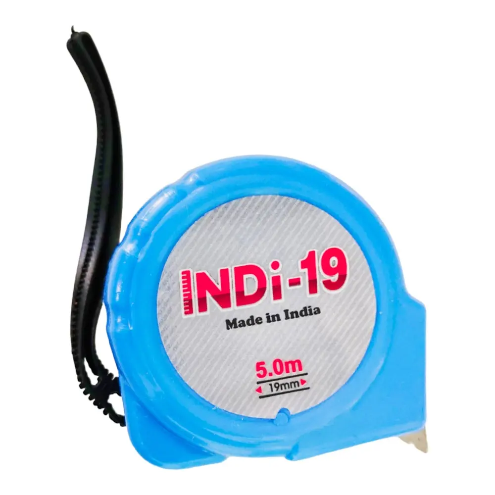 5 MT. Indi-19