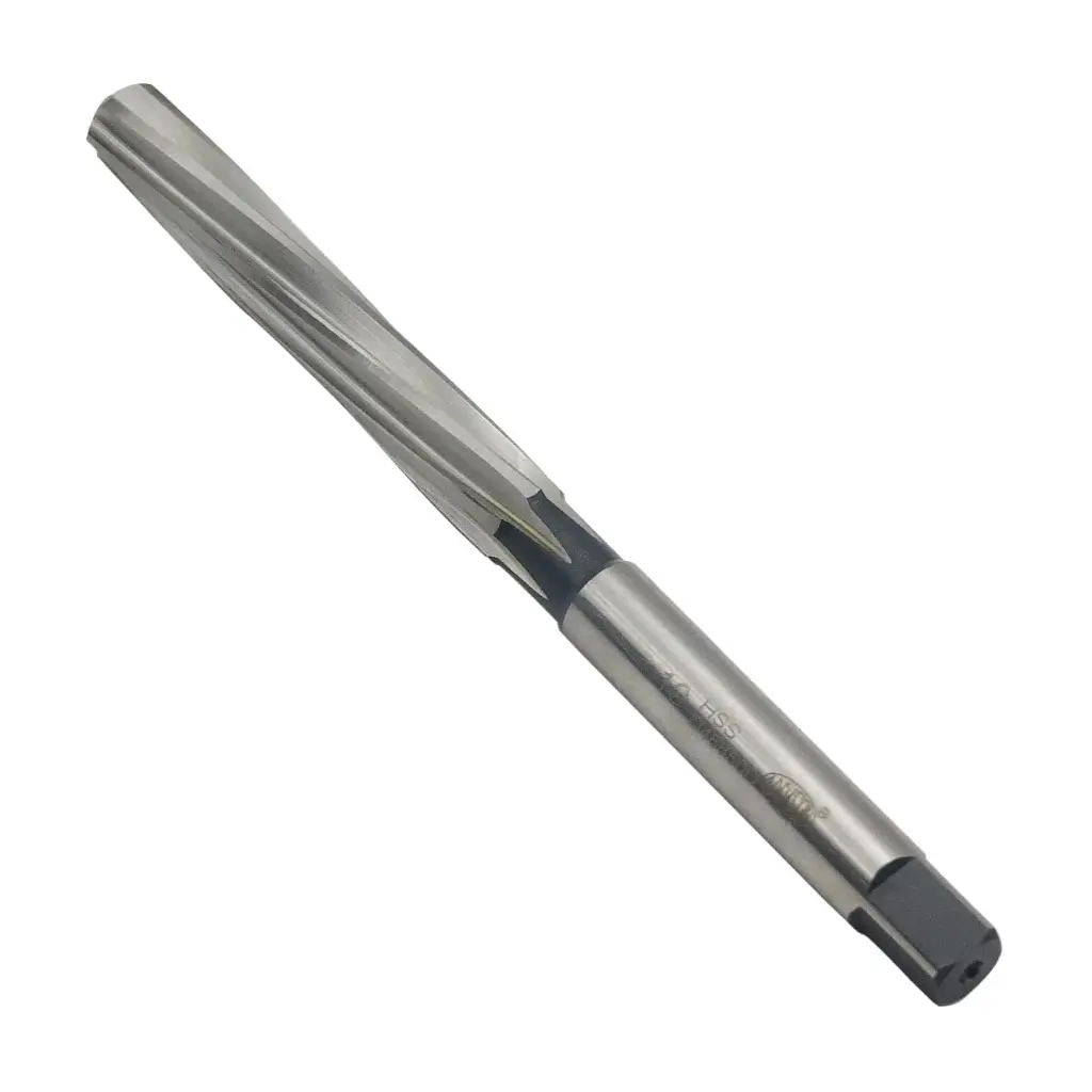 M2 HSS PAR H REAMER 3mm