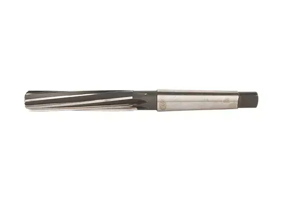 M2 HSS PAR H REAMER 6mm