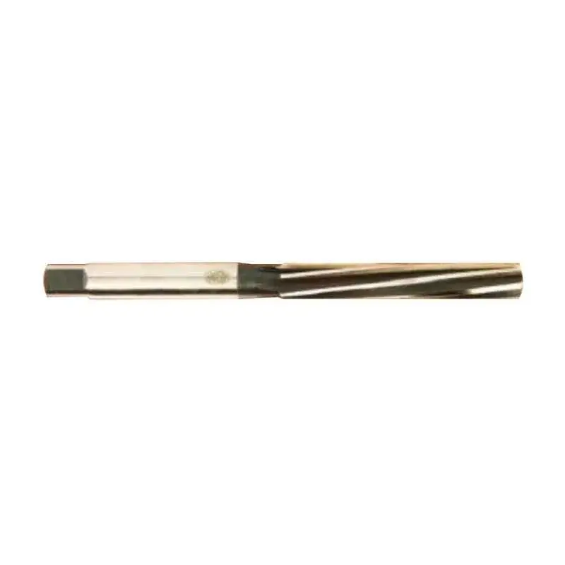 M2 HSS PAR H REAMER 16mm