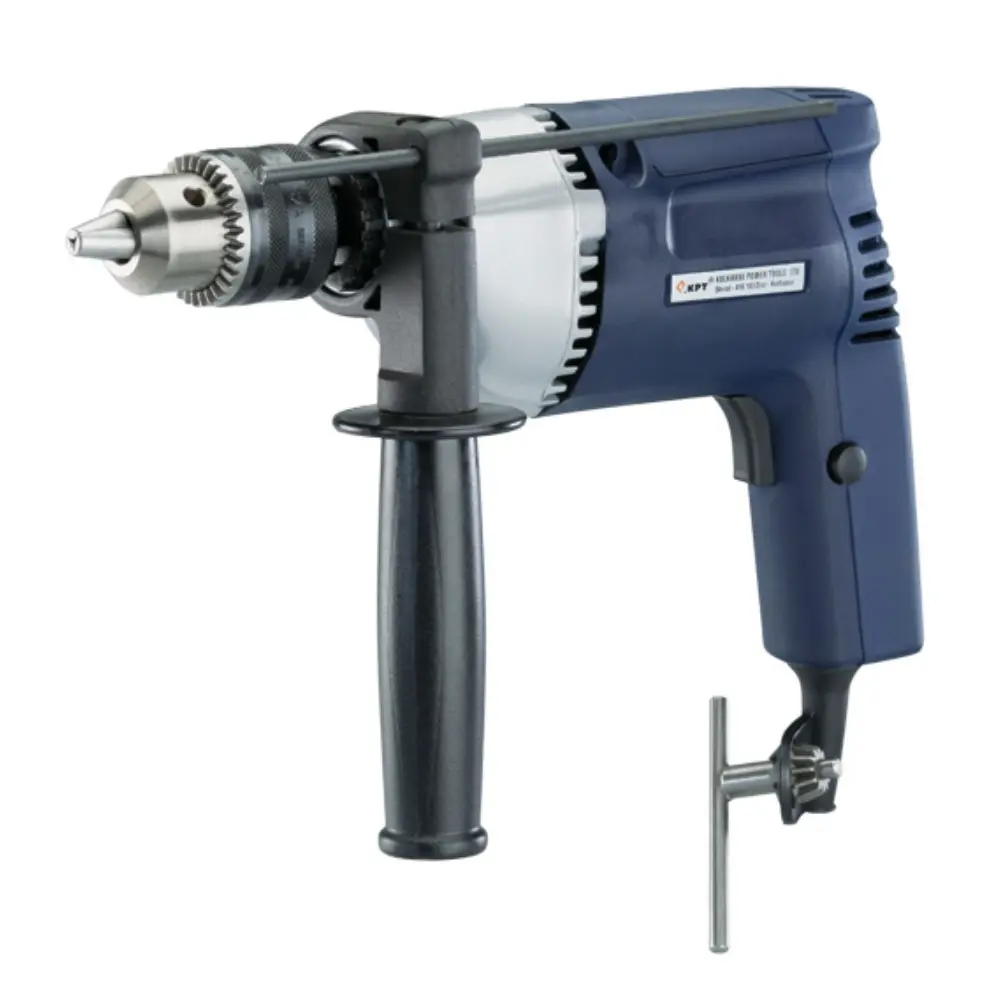 13mm IMPACT DRILL KIT