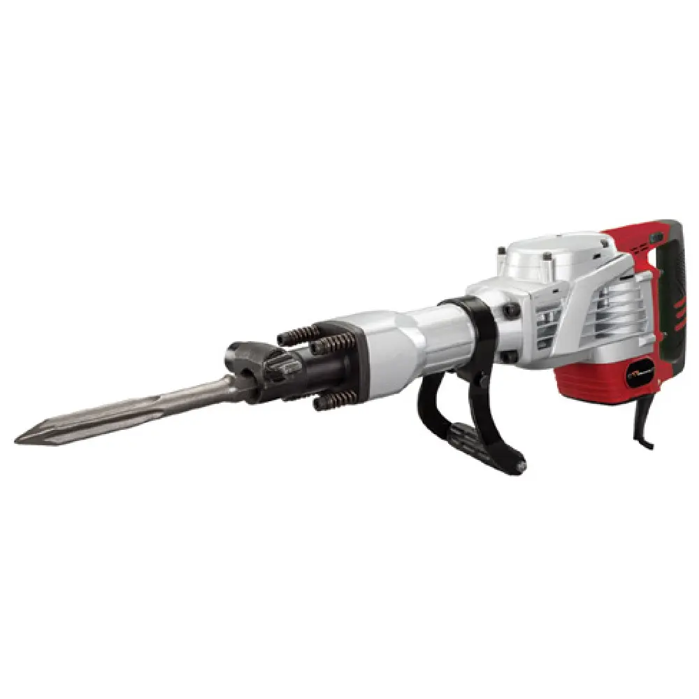 45J Demolition Hammer