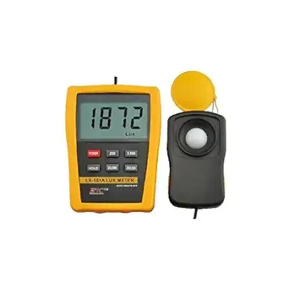 LUX METER HTC-LX101A