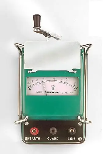 D I T METAL B 2500V-2500M