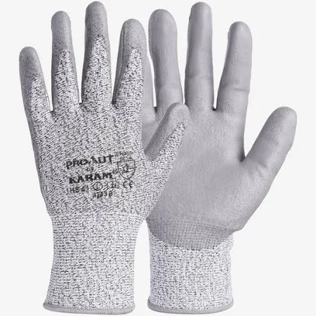 LEATHER H/G MULTI 14''