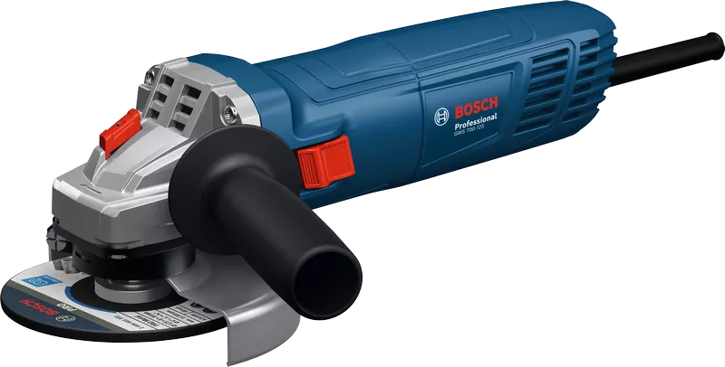 BOS ANG GRIN GWS700-125