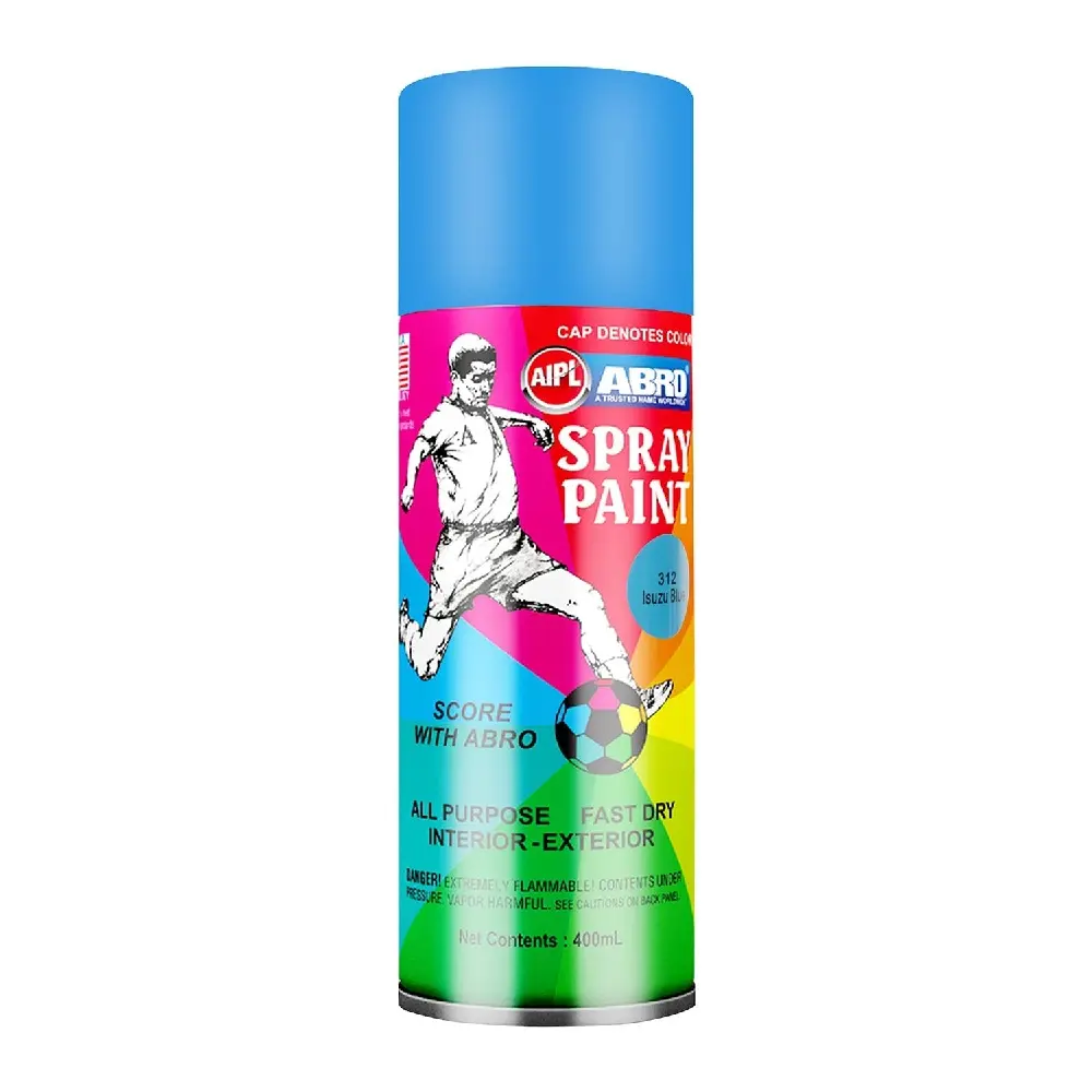 ABR SP#312-IBLUE 400ML