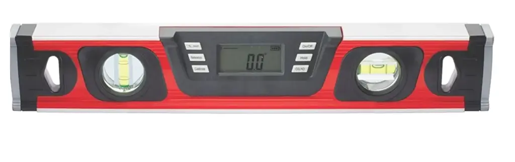 FREEMAN DIGITAL LEVEL 12"