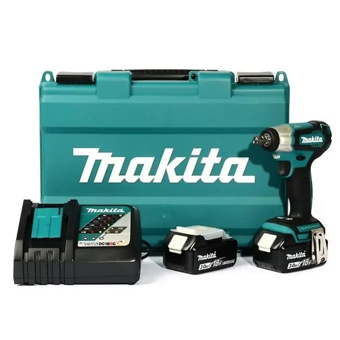 DTW181RFE 18V 1/2"IMT WCH