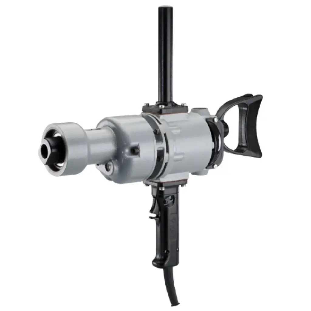 31MM TAPER DRILL & STAND