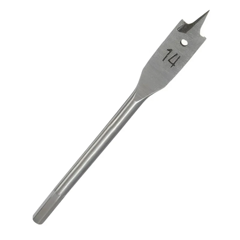 FLAT WOOD BITS-14 RLT