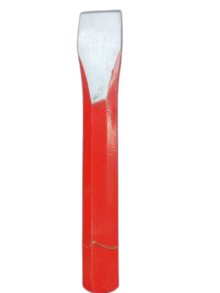 FLATE CHISEL PATTI TYPE 8