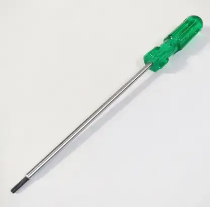 TAP SCREW DRIVER TROX T15L