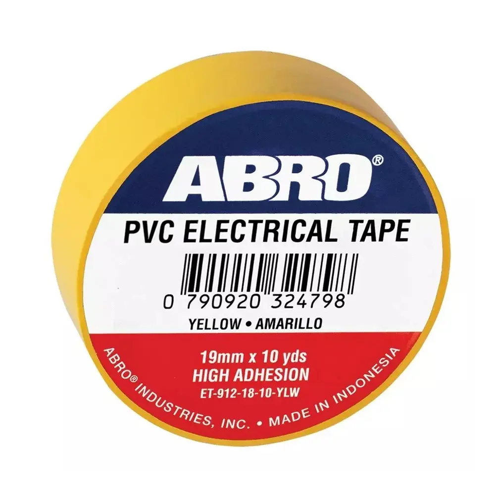 ABR PV A30 17*6 480 YELOW