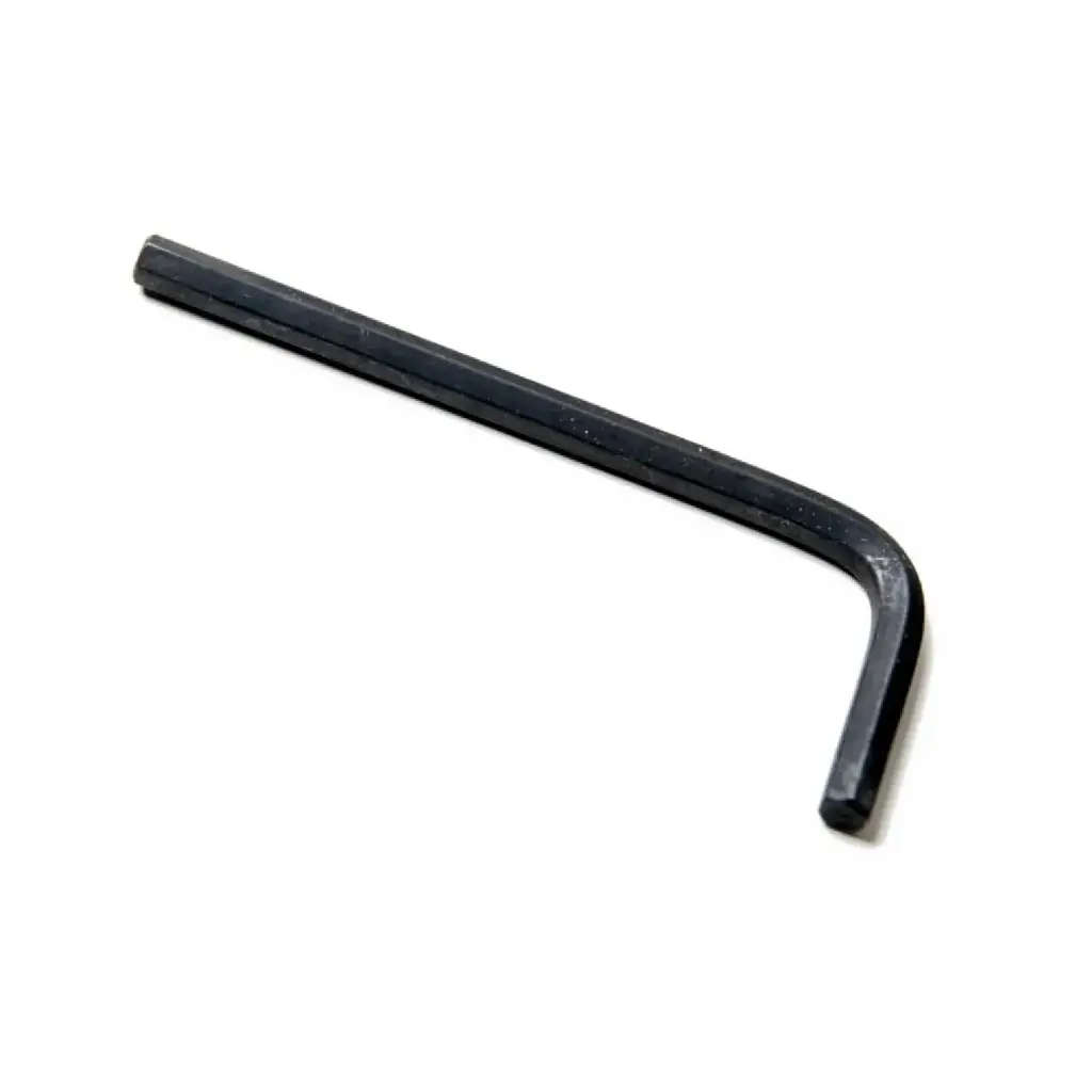 4 mm TVS Allen Key