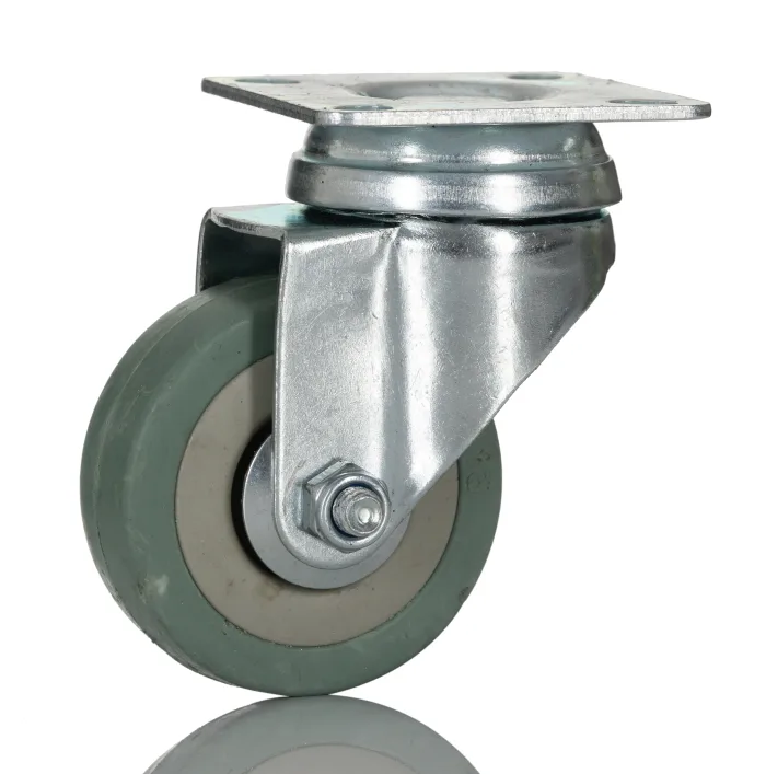 125x31PU C PLATE BRAKE