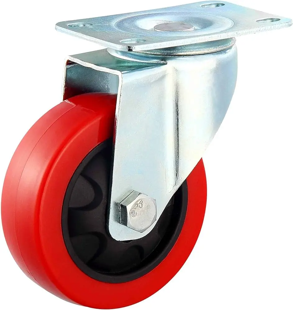 125x37 PU C PLATE BRAKE