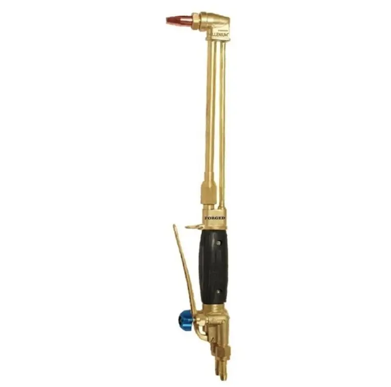 GAS CUTTING TORCH