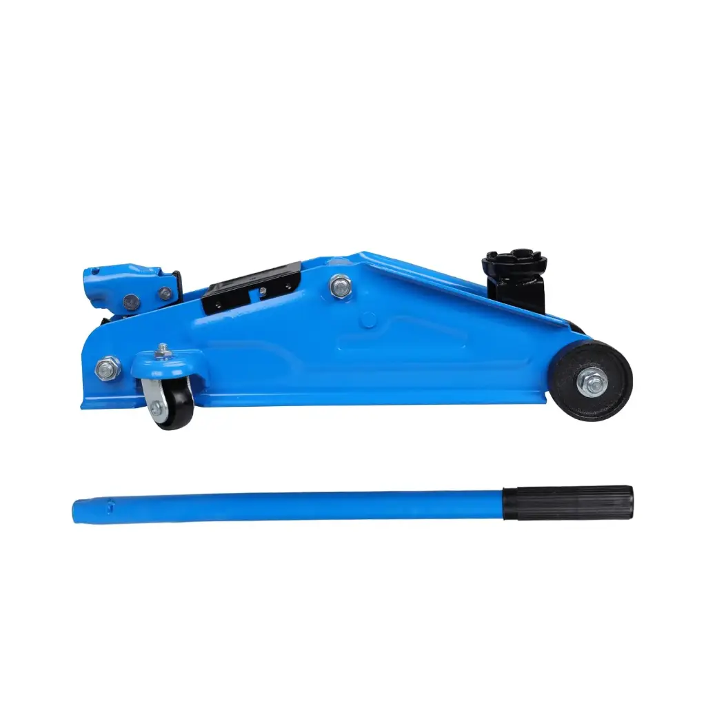 TAP HYDRAULIC TROLY JACK