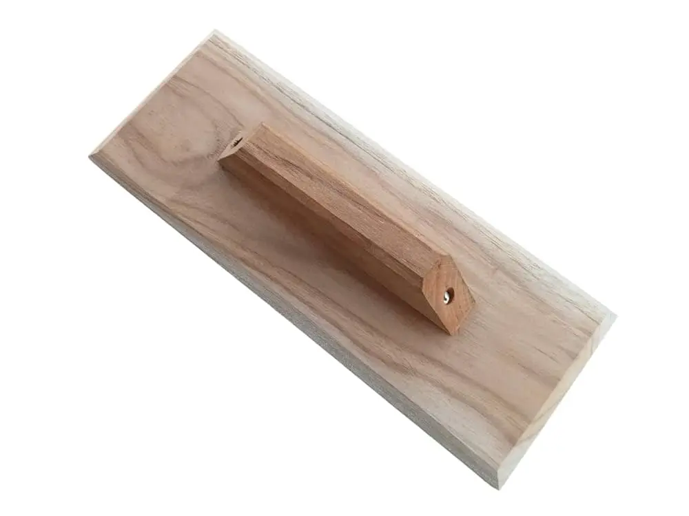 WOODEN MASTER 6 x 4