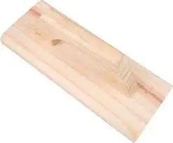 WOODEN MASTER 12x4