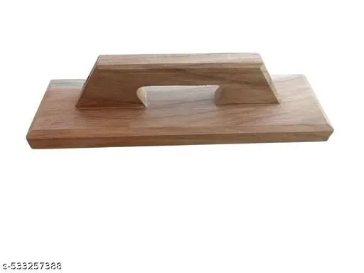 WOODEN MASTER 12 x 5