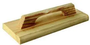 WOODEN MASTER 12x5