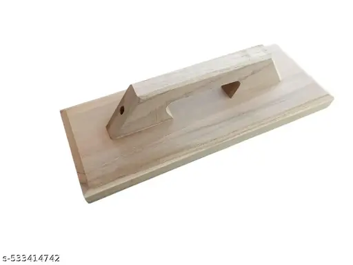 WOODEN MASTER 24x5