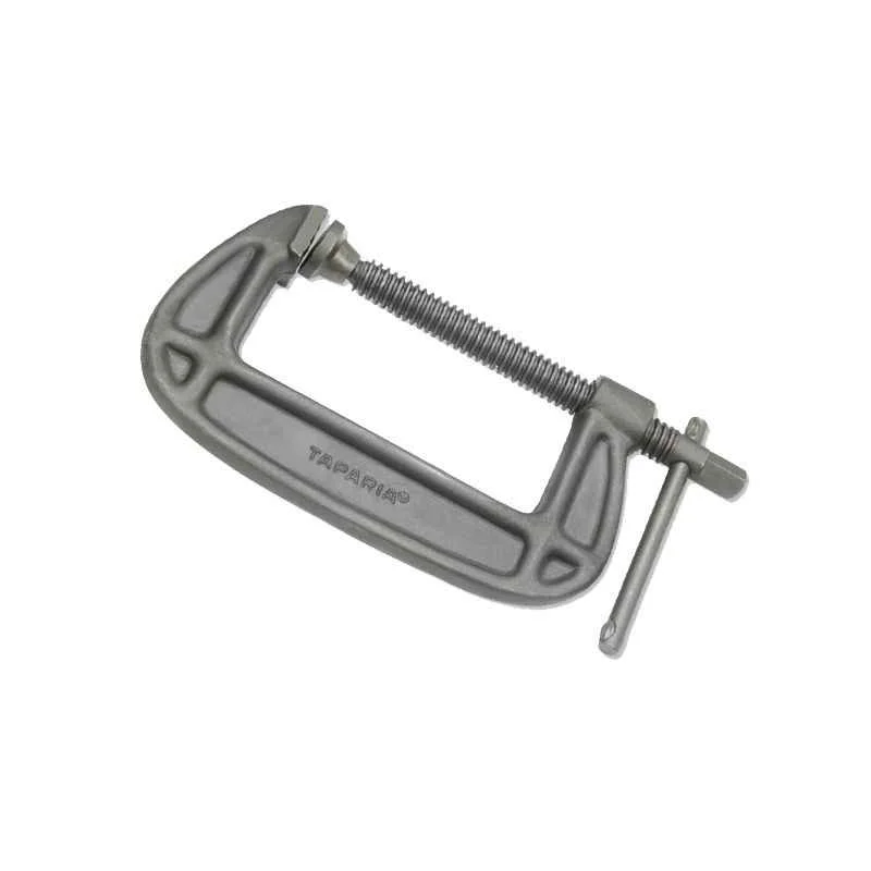 TAPARIA C CLAMP 1266-12