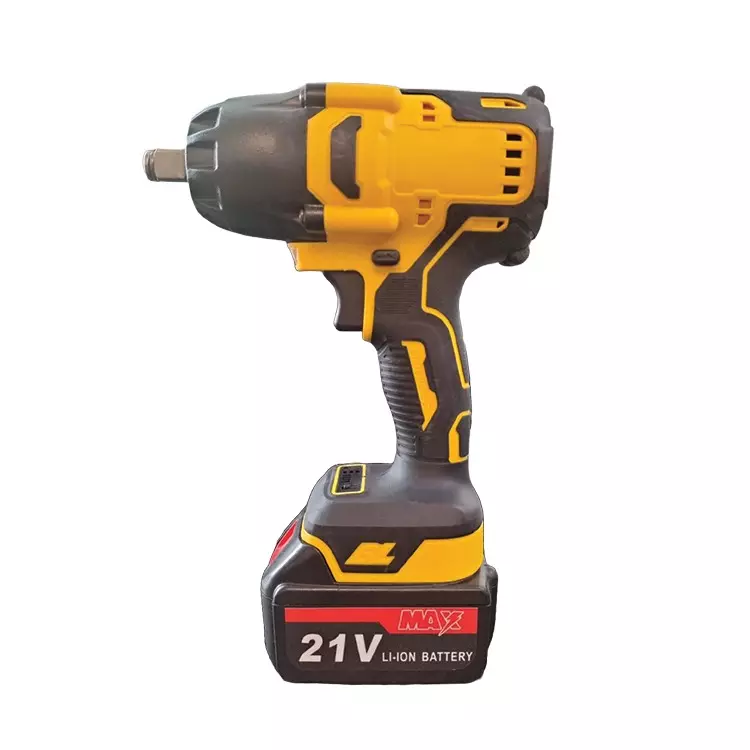 G BULLET IMP WRENCH CIW