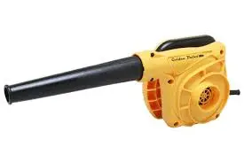G B BLOWER YELLOW VSB