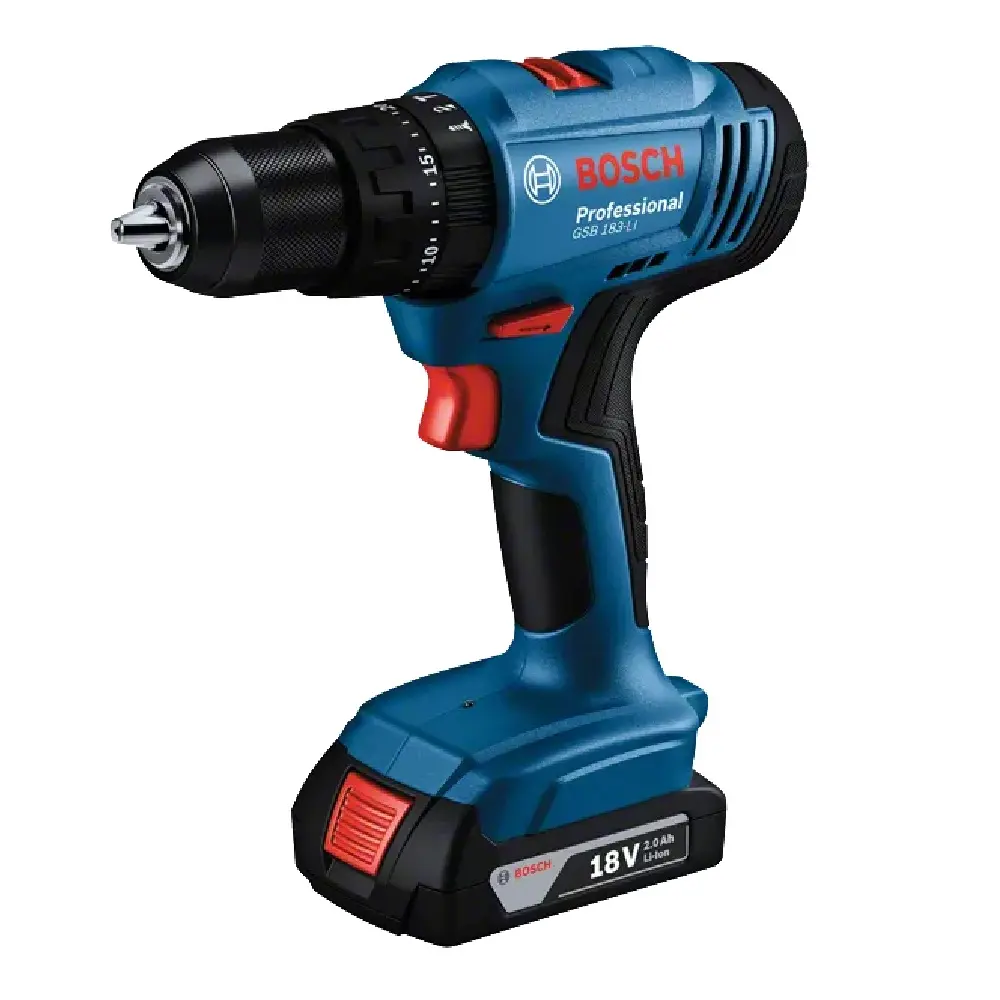 BOSH CORD SCREW D 183-LI