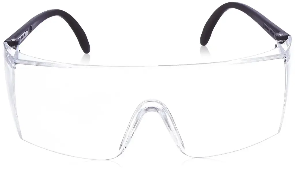 3M 1709 GOGGLES