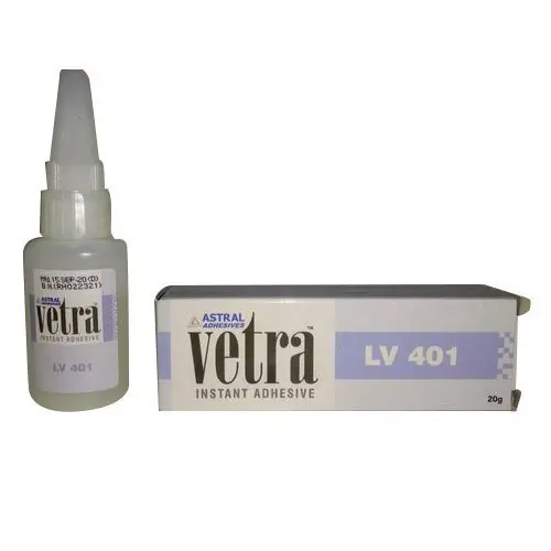 LV 401 VETRA 50G