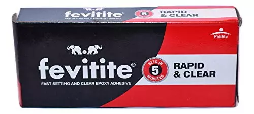 STNDR EPOXY ADHESIVE 90G