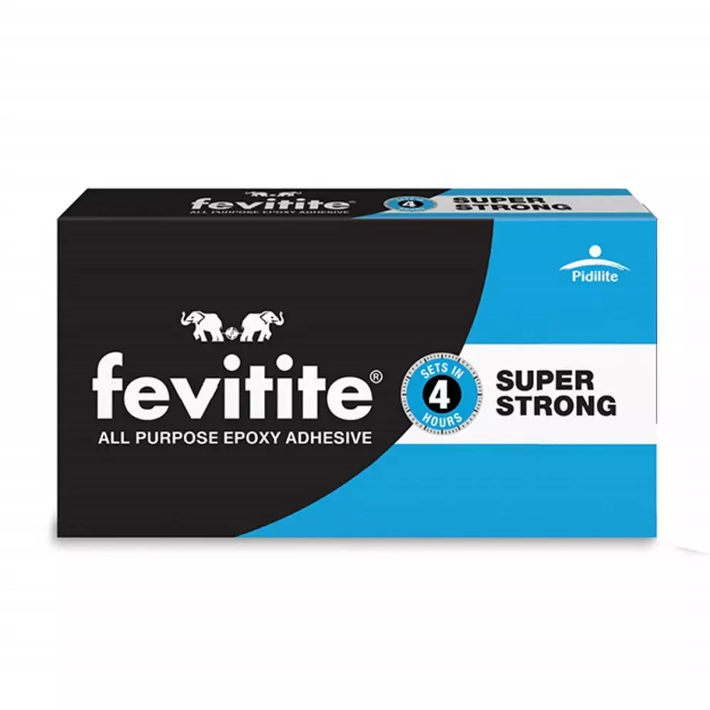 STNDR EPOXY ADHESIVE 180G